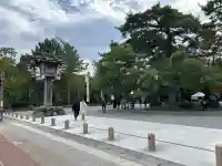 伊勢神宮外宮(豊受大神宮)(三重県)