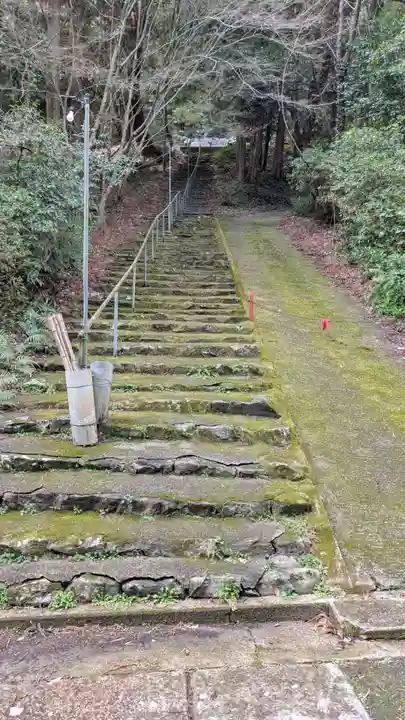 明星寺(福岡県)