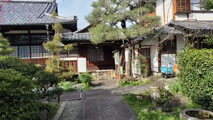 祐正寺(京都府)