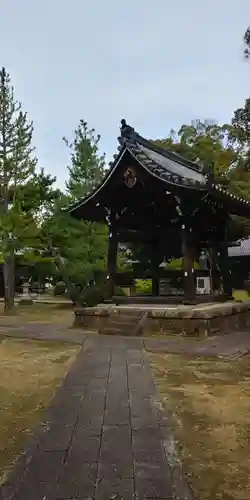  智積院のその他建物