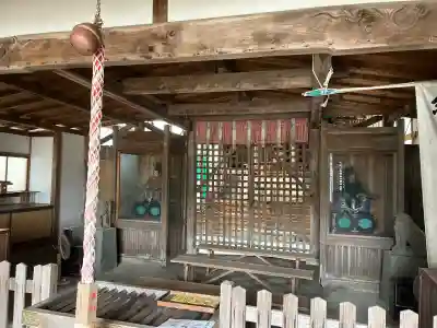 岐尼神社(大阪府)