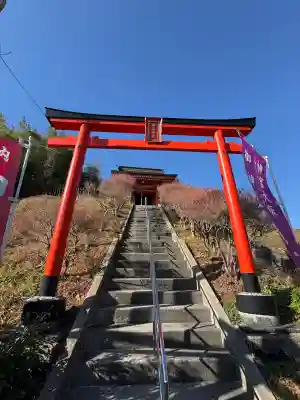 琴平神社(宮城県)
