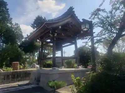 敬恩寺のその他建物