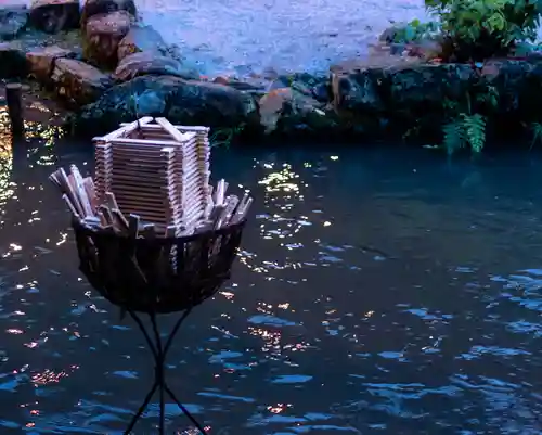 賀茂別雷神社（上賀茂神社）(京都府)