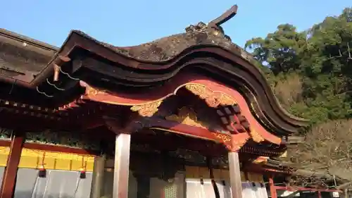 太宰府天満宮の建物その他