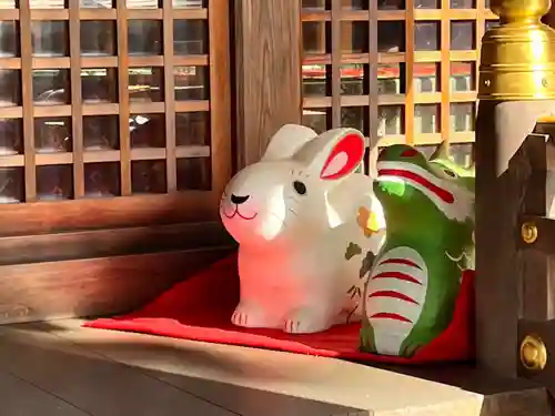 恩智神社(大阪府)