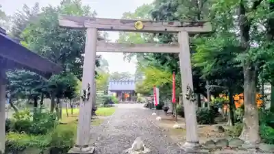 玉鉾神社(愛知県)