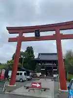 梅宮大社(京都府)