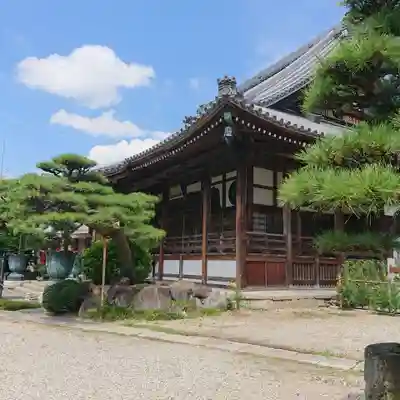極楽寺(大阪府)