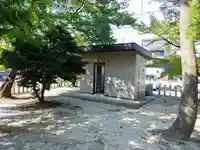 八幡社(北一色八幡社)のその他建物