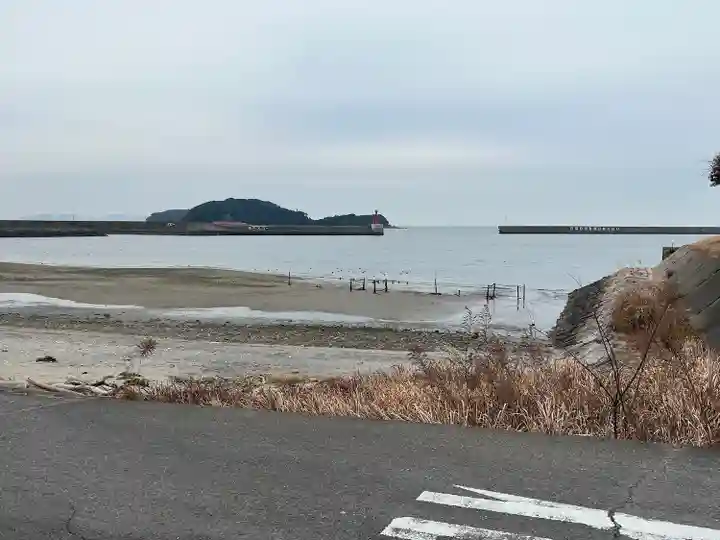 妙善寺(ハズ観音)(愛知県)