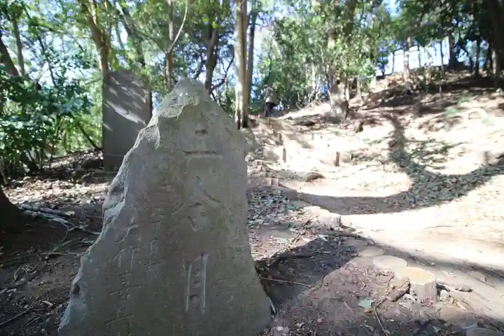 浅間大神(埼玉県)