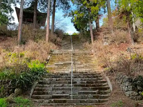 妙法寺(山梨県)