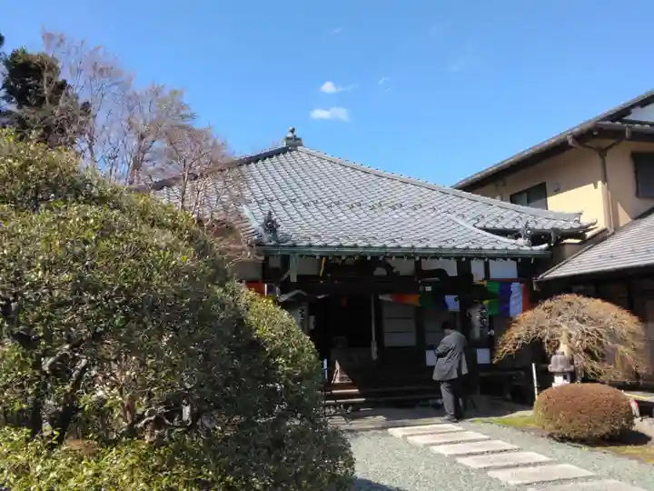 普門院(神奈川県)