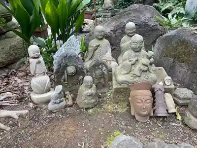 品川寺(東京都)