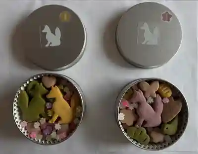 竹駒神社(宮城県)