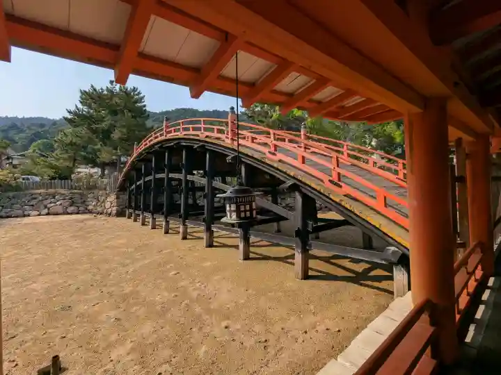 厳島神社(広島県)