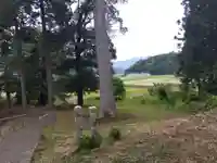 大飯神社(福井県)