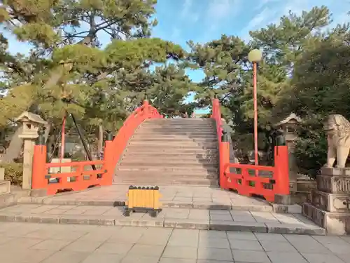 住吉大社(大阪府)