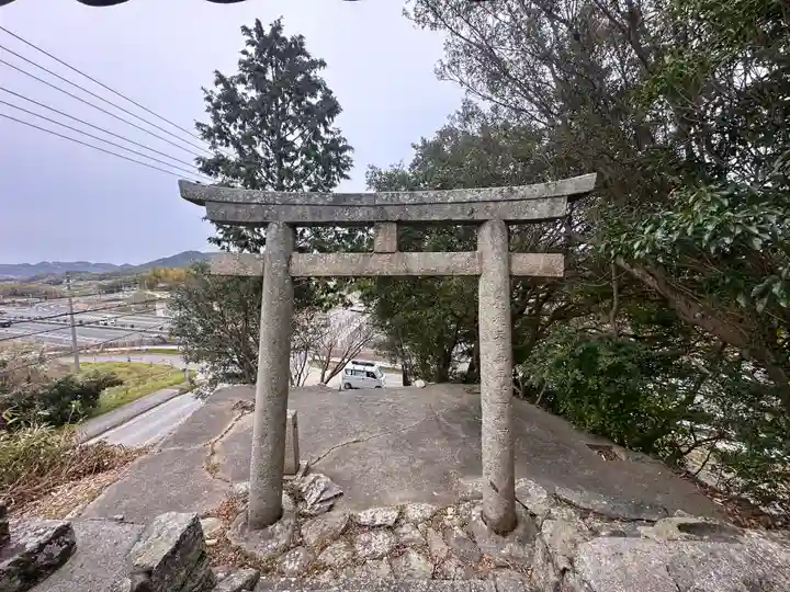 金比羅神社(兵庫県)