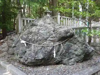 岡神社(滋賀県)