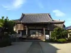 仏心寺（佛心寺）(三重県)