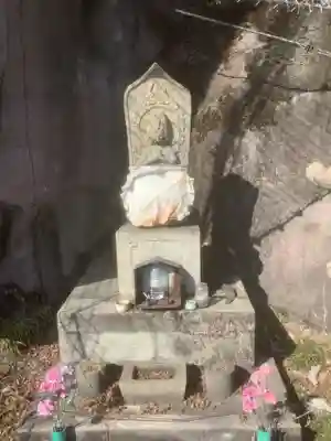 岩屋観音堂（岐阜県坂祝町）(岐阜県)