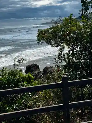 鵜戸神社(大御神社境内社)(宮崎県)