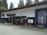 千光寺のその他建物