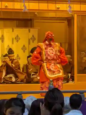 松戸神社(千葉県)