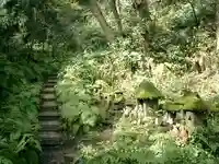 佐助稲荷神社のその他建物