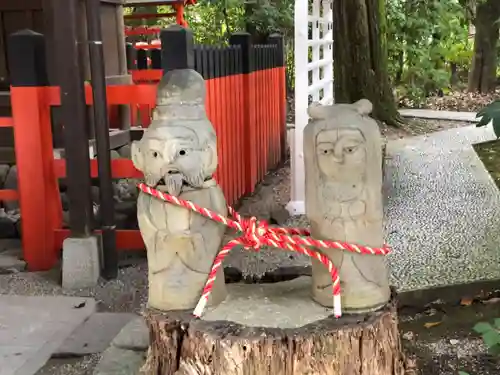 賀茂御祖神社（下鴨神社）(京都府)