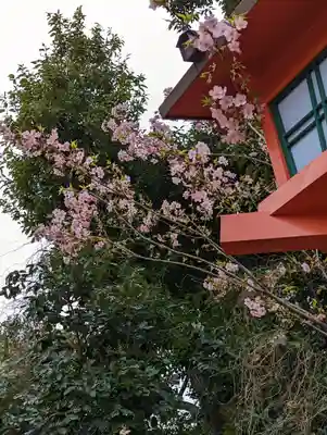 建勲神社(京都府)