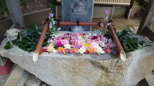 田間神社(千葉県)