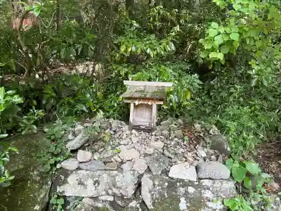 筑波山神社 女体山御本殿(茨城県)