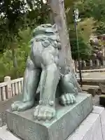 大山阿夫利神社(神奈川県)