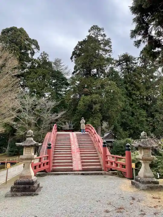 丹生都比売神社(和歌山県)