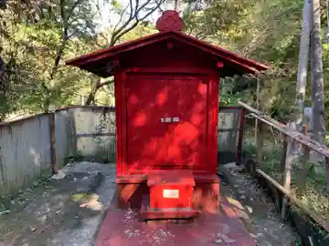 秋葉神社(千葉県)
