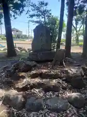 二本木神社(埼玉県)