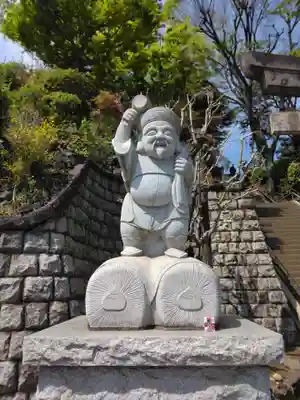 品川神社(東京都)