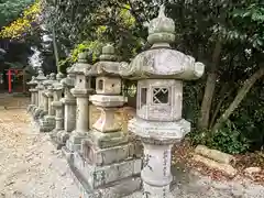 推古神社(奈良県)