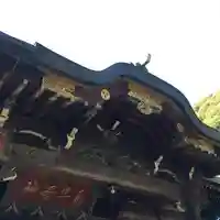 鬼子母神堂 (法明寺)(東京都)