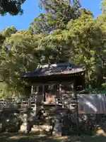 日枝神社(千葉県)