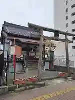 大国主神社(長野県)