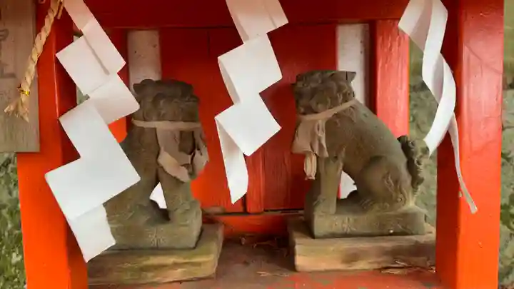 高靇神社(奈良県)