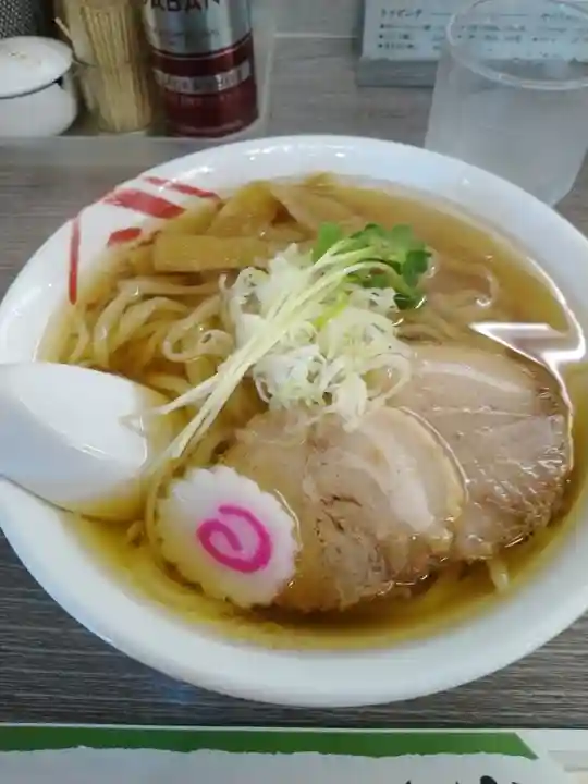 佐野赤城神社(栃木県)