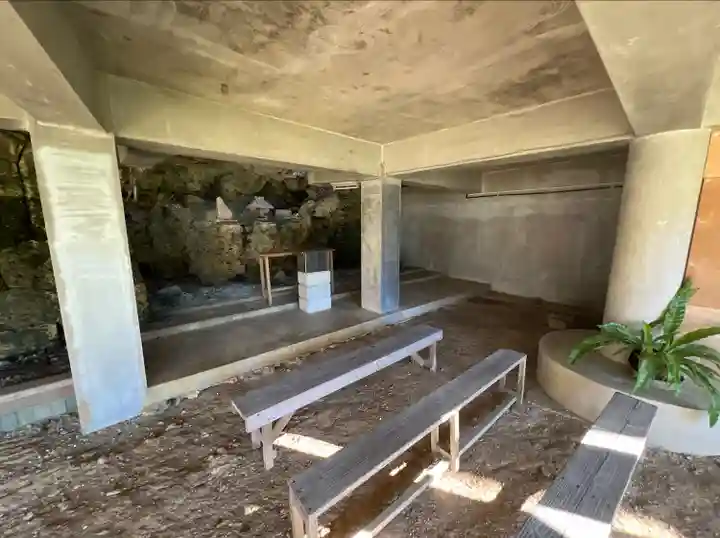 天久宮(沖縄県)