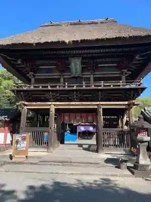 青井阿蘇神社(熊本県)