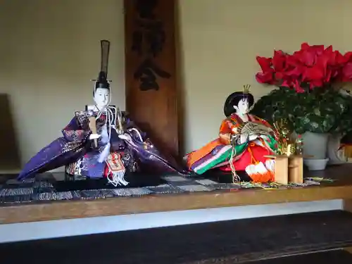 雲昌寺のお祭り