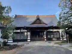 東昌寺(宮城県)